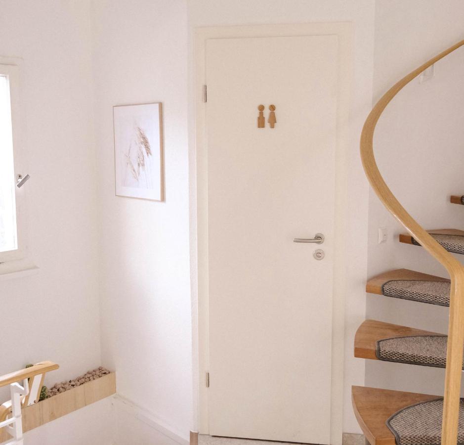 Bantle Pension Gaestehaus Ravensburg Dış mekan fotoğraf