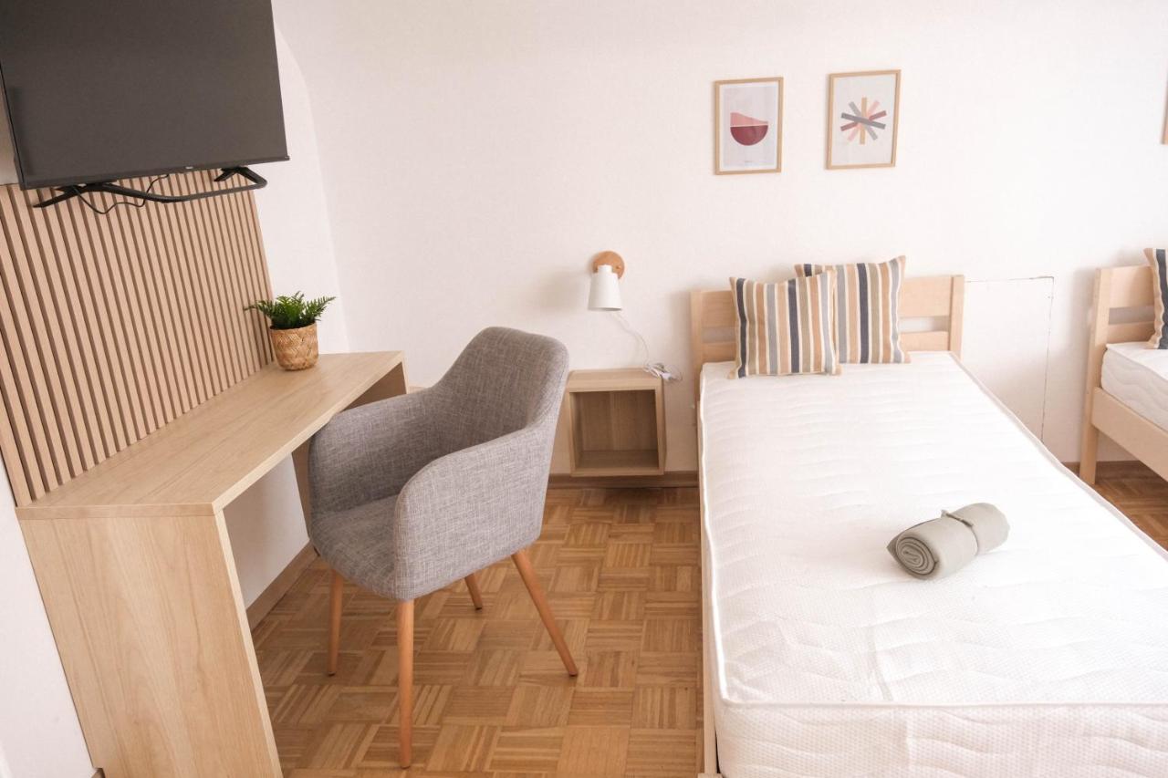 Bantle Pension Gaestehaus Ravensburg Dış mekan fotoğraf