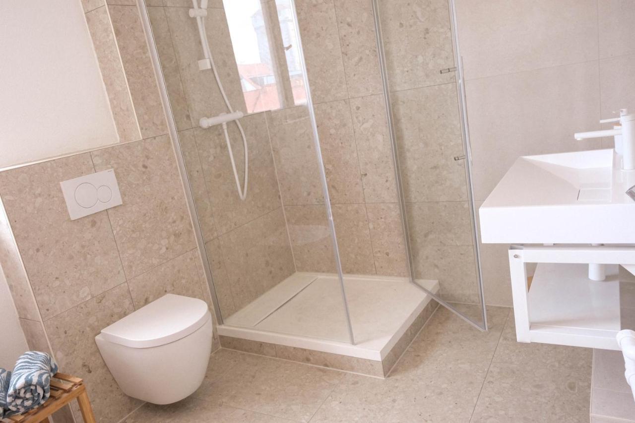 Bantle Pension Gaestehaus Ravensburg Dış mekan fotoğraf