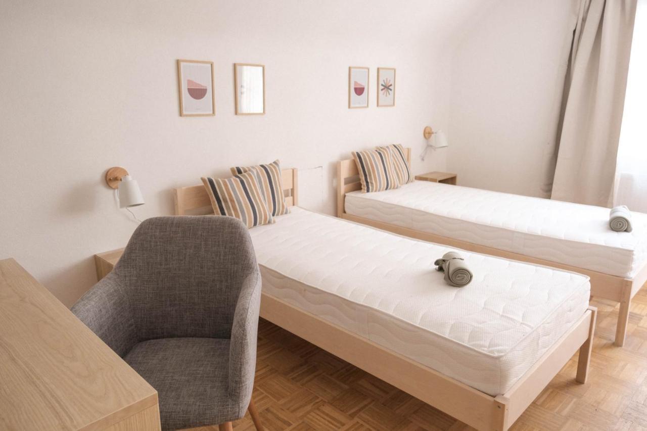 Bantle Pension Gaestehaus Ravensburg Dış mekan fotoğraf
